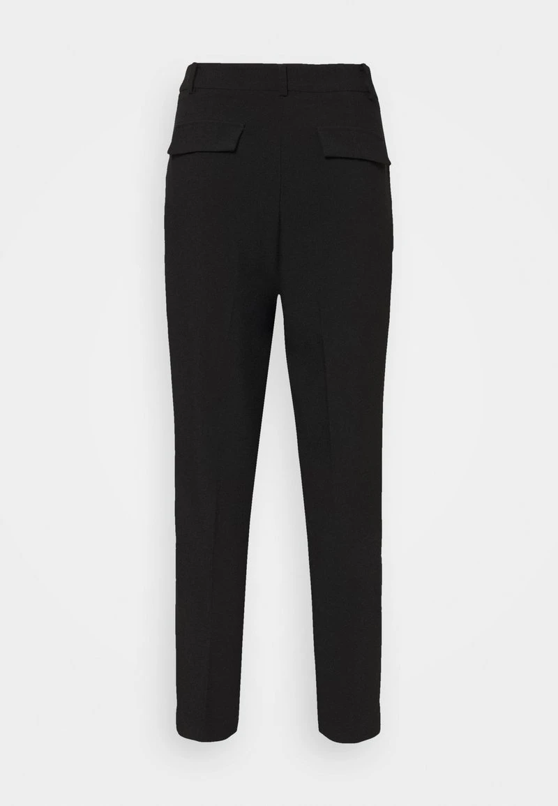 Toma de corriente ⭐ Anna Field BASIC BUSSINESS PANTS WITH PINTUCKS - Pantalones - Black, Mujer 🎁 9 Toma de corriente ⭐ Anna Field BASIC BUSSINESS PANTS WITH PINTUCKS - Pantalones - Black, Mujer 🎁 - Imagen 7