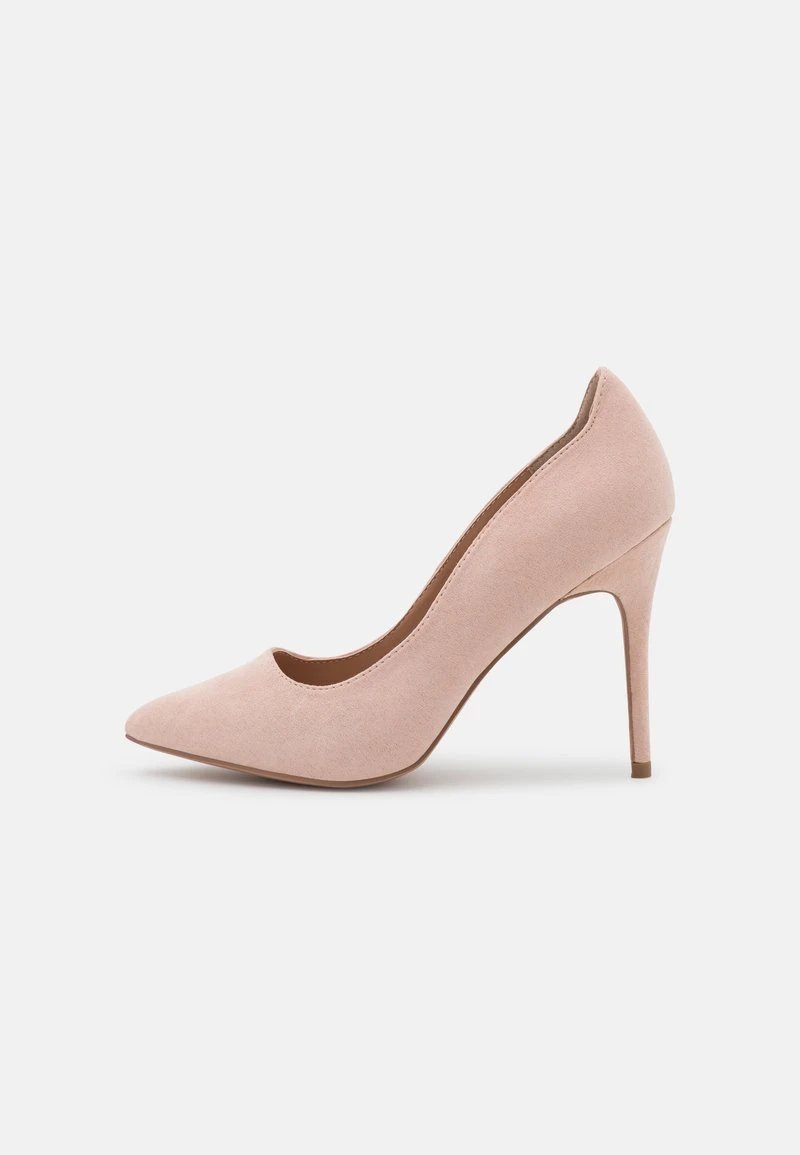 ofertas ✔️ Anna Field Zapatos Altos - Light Pink, Mujer 🎁 4 ofertas ✔️ Anna Field Zapatos Altos - Light Pink, Mujer 🎁 - Imagen 2