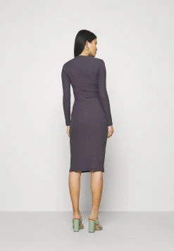 Venta al por mayor 😉 Anna Field Vestido De Punto - Dark Purple, Mujer ⭐ -Tienda barata Anna Field a16602ecb6ad4e3b8a78c4f5cde7ac33