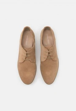 Descuento 🎉 Anna Field LEATHER - Zapatos De Vestir - Cognac, Mujer 🤩 13 Descuento 🎉 Anna Field LEATHER - Zapatos De Vestir - Cognac, Mujer 🤩 -Tienda barata Anna Field a1817f3113874570b963d7297716c8c4