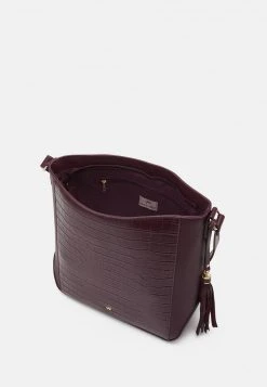 Presupuesto ✔️ Anna Field Bolso De Mano - Bordeaux, Mujer ⌛ -Tienda barata Anna Field a194244252e844399ca04b476a65ebfb