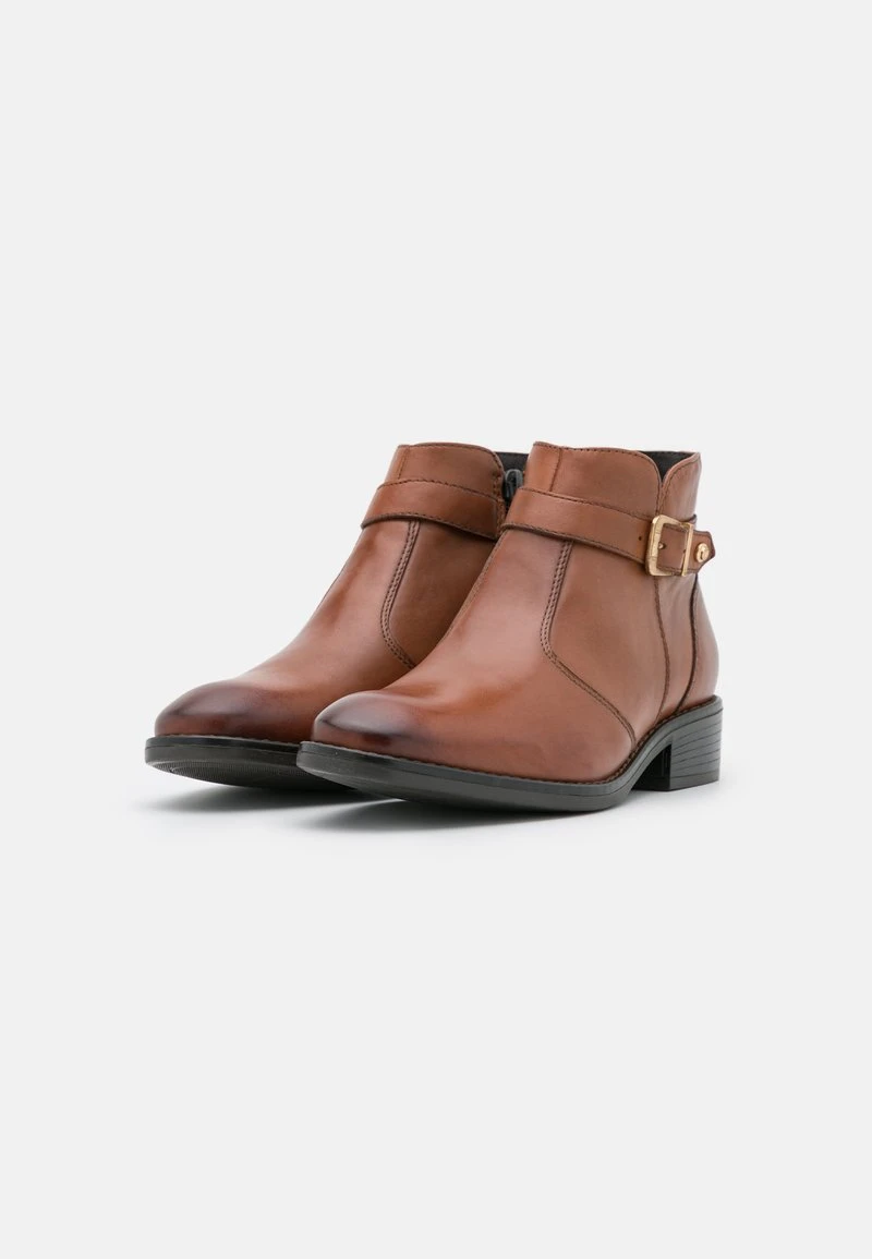 Las mejores reseñas de 😍 Anna Field LEATHER - Botines Bajos - Cognac, Mujer 👍 5 Las mejores reseñas de 😍 Anna Field LEATHER - Botines Bajos - Cognac, Mujer 👍 - Imagen 3