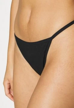 ofertas 🎉 Anna Field CODY 10PP COTTON THONG - Tanga - Black, Mujer 🧨 11 ofertas 🎉 Anna Field CODY 10PP COTTON THONG - Tanga - Black, Mujer 🧨 -Tienda barata Anna Field a1c8c652dd3d4968bfd8a6a3b2422265