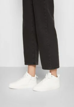 mejor venta 🥰 Anna Field Zapatillas Altas - White, Mujer ⭐ -Tienda barata Anna Field a1df72ed8b244104a37e31a4aa0a6c04