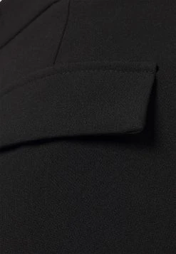 Toma de corriente ⭐ Anna Field BASIC BUSSINESS PANTS WITH PINTUCKS - Pantalones - Black, Mujer 🎁 14 Toma de corriente ⭐ Anna Field BASIC BUSSINESS PANTS WITH PINTUCKS - Pantalones - Black, Mujer 🎁 -Tienda barata Anna Field a1e357ee16764b80b7d840373a6f3535