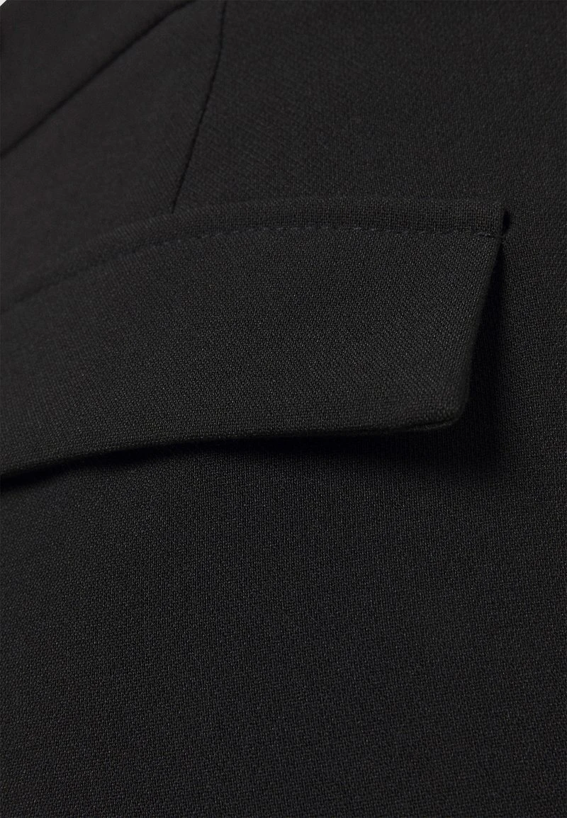 Toma de corriente ⭐ Anna Field BASIC BUSSINESS PANTS WITH PINTUCKS - Pantalones - Black, Mujer 🎁 8 Toma de corriente ⭐ Anna Field BASIC BUSSINESS PANTS WITH PINTUCKS - Pantalones - Black, Mujer 🎁 - Imagen 6