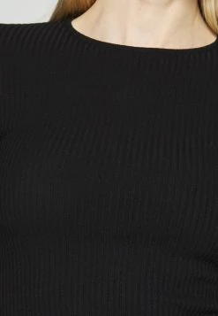 ofertas ⭐ Anna Field Vestido De Punto - Black, Mujer 😉 -Tienda barata Anna Field a1eaf359d7eb4875a350cabe5bcf08c8