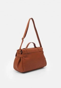 Mejor precio ❤️ Anna Field Bolso De Mano - Cognac, Mujer ✔️ -Tienda barata Anna Field a1f43b128c63447097b6988aa9fa3d47