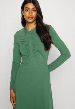 Cupón 🧨 Anna Field Vestido Ligero - Green, Mujer 🧨 -Tienda barata Anna Field a2060f92b3534669b78b17650937050f
