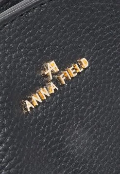 Lo mas barato 😉 Anna Field Bolso De Mano - Black, Mujer ⌛ -Tienda barata Anna Field a27e1f4569024146a137571baa1594ec