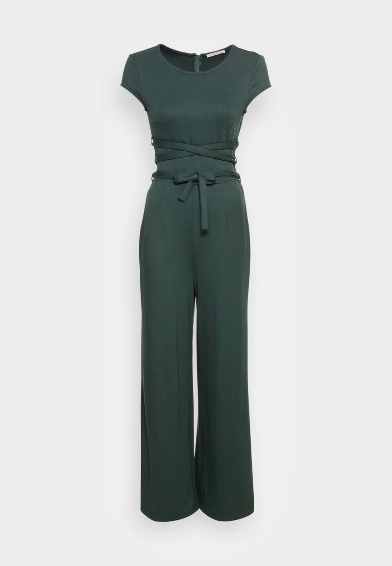 Promoción 👍 Anna Field Mono - Dark Green, Mujer ⌛ 6 Promoción 👍 Anna Field Mono - Dark Green, Mujer ⌛ - Imagen 4