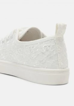 Descuento 🥰 Anna Field Zapatillas - White, Mujer ✔️ -Tienda barata Anna Field a2df52c4b4a445f4830e783e3aa32a17