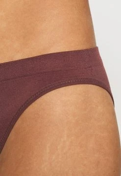 Mejor precio 🌟 Anna Field 3 PACK SEAMLESS BRIEF - Braguitas - Brown, Mujer 🌟 -Tienda barata Anna Field a38f26469c6f4f77bbb146bf2b86d463
