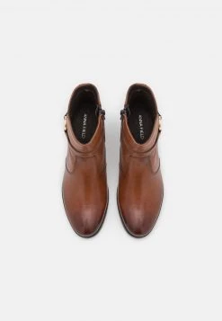 Para estrenar 👏 Anna Field LEATHER - Botines Bajos - Brown, Mujer ❤️ 13 Para estrenar 👏 Anna Field LEATHER - Botines Bajos - Brown, Mujer ❤️ -Tienda barata Anna Field a3c056c5842f4dd88511716b325041df