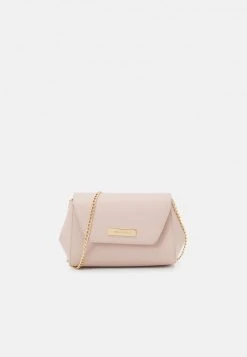 ofertas ✨ Anna Field Clutch - Pink, Mujer 😀