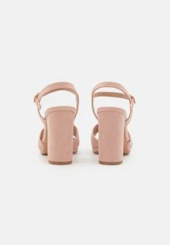 Gran venta 😍 Anna Field Sandalias Con Plataforma - Light Pink, Mujer 🎁 -Tienda barata Anna Field a3cf50e35f1745789eb9e397dc540365