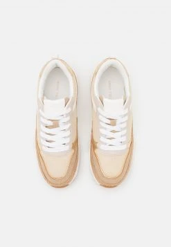 Gran venta ⌛ Anna Field Zapatillas - Beige, Mujer 👍 -Tienda barata Anna Field a3d9c2d20ce04a90bb43c184ff39d09e