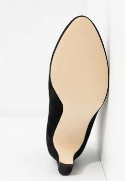 ofertas ✔️ Anna Field LEATHER - Botines Bajos - Black, Mujer ✨ 15 ofertas ✔️ Anna Field LEATHER - Botines Bajos - Black, Mujer ✨ -Tienda barata Anna Field a42f221a26594ff68845221ebed6f943