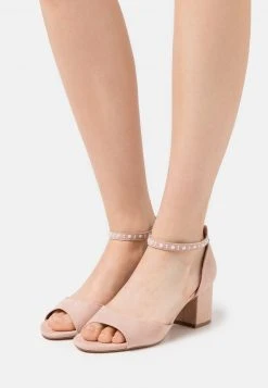 10 mejores 🔔 Anna Field Sandalias - Light Pink, Mujer 🛒