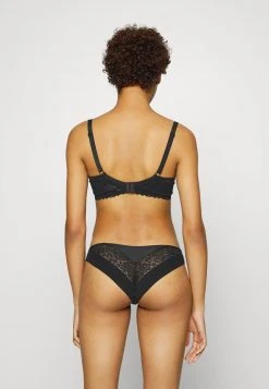 Presupuesto 🤩 Anna Field 2 PACK - Sujetador Con Aros - Black/pink, Mujer 🤩 -Tienda barata Anna Field a4689a2986e54125b4a754af58b8baa8