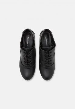 Promoción ⌛ Anna Field Tacones - Black, Mujer 🥰 -Tienda barata Anna Field a4d1b66ac276499ebd772b79e90192f1