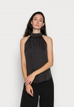 Las mejores reseñas de ❤️ Anna Field Top - Black, Mujer ⌛