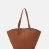 Cupón ⭐ Anna Field Bolso Shopping - Cognac, Mujer ⭐ -Tienda barata Anna Field a56885d3180444e0844974bb8bb9d1f7