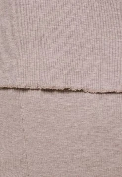 Mejor trato ⭐ Anna Field SET - Pijama - Beige, Mujer 🤩 -Tienda barata Anna Field a57f14752dbc4d83992222d59e15cc53