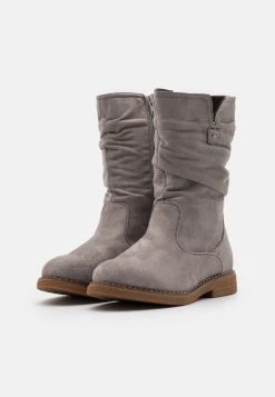 Barato ⌛ Anna Field Botas - Grey, Mujer 👍 -Tienda barata Anna Field a660248e880c4f5ca5d099496934d28e
