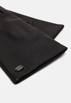 Mejor precio ⌛ Anna Field Guantes - Black, Mujer ✔️ -Tienda barata Anna Field a67c6dba89bd42f4970179763c3b9817