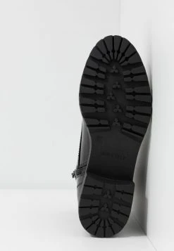 Mejor trato 🧨 Anna Field COMFORT - Botines Con Cordones - Black, Mujer ⌛ -Tienda barata Anna Field a68a224d269a427d9e4d4c73c209db2a