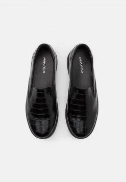 Las mejores reseñas de ❤️ Anna Field Mocasines - Black, Mujer ✔️ 13 Las mejores reseñas de ❤️ Anna Field Mocasines - Black, Mujer ✔️ -Tienda barata Anna Field a6a2493500ad4eaa8434e4b598024c8e