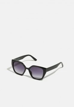 Lo mas barato 👏 Anna Field Gafas De Sol - Black, Mujer 😀