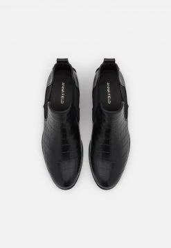 Las mejores reseñas de ✔️ Anna Field Botines Bajos - Black, Mujer ✔️ 13 Las mejores reseñas de ✔️ Anna Field Botines Bajos - Black, Mujer ✔️ -Tienda barata Anna Field a6c4bebae9d7464ab9da8fd17a0657d6