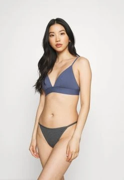 Las mejores reseñas de 🎁 Anna Field 7PP GEORGIA THONG PACK - Tanga - Grey, Mujer 🧨