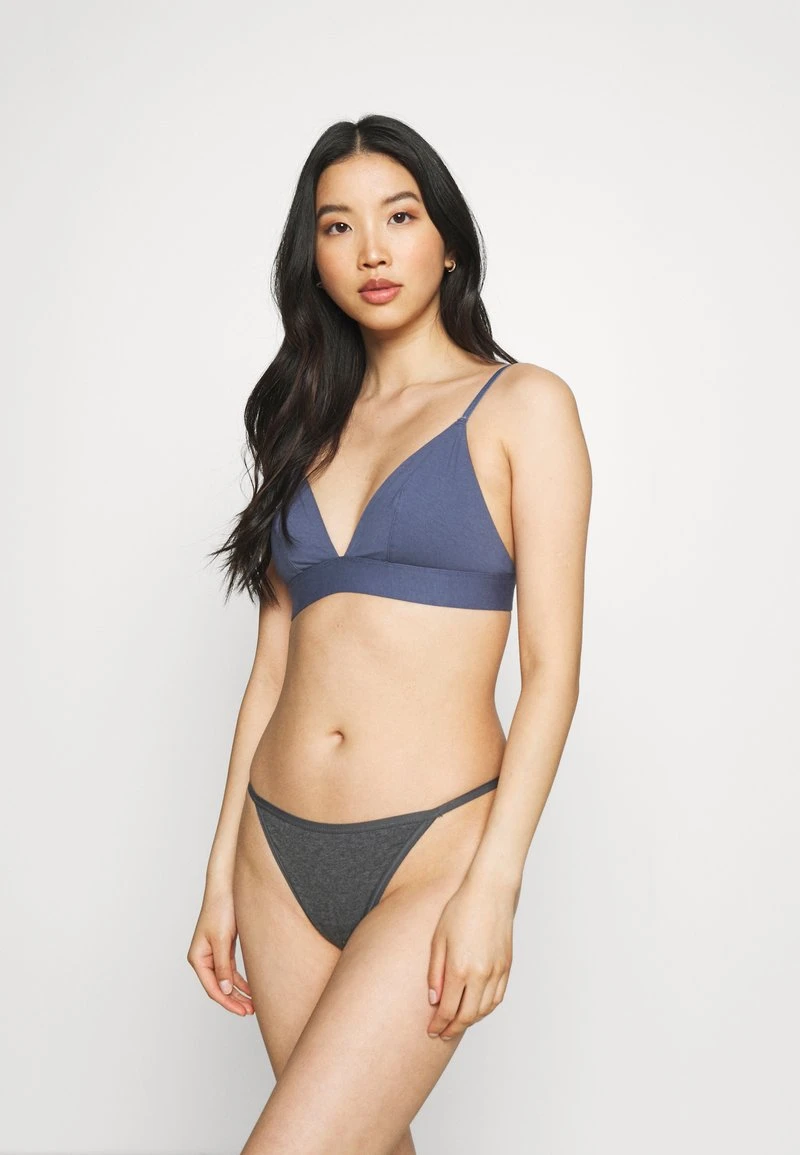 Las mejores reseñas de 🎁 Anna Field 7PP GEORGIA THONG PACK - Tanga - Grey, Mujer 🧨 3 Las mejores reseñas de 🎁 Anna Field 7PP GEORGIA THONG PACK - Tanga - Grey, Mujer 🧨