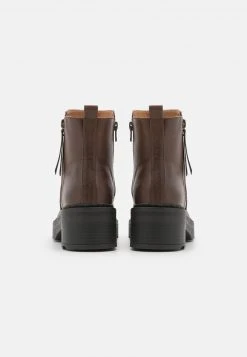 Comprar 🥰 Anna Field COMFORT - Botines Con Plataforma - Dark Brown, Mujer 🤩 -Tienda barata Anna Field a6f3a7b6b7864a34b8e7fac01b5ed6cb