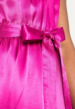 Nuevo 🤩 Anna Field Vestido De Cóctel - Pink, Mujer 👏 -Tienda barata Anna Field a7213136ea0d444aaa7434082e6ef648