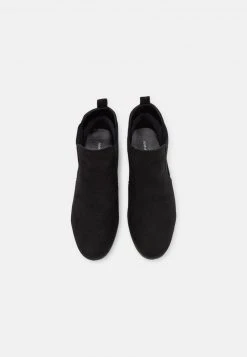 Gran venta 👍 Anna Field Botines Bajos - Black, Mujer 👍 -Tienda barata Anna Field a75b86c55ebd4c14bc31eba5b31e4930