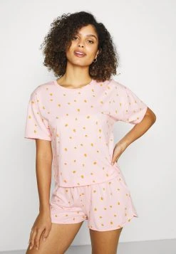 Barato 🔥 Anna Field Pijama - Pink, Mujer 🥰 -Tienda barata Anna Field a76a60ab023b4c20ac92c2a1419f73b5