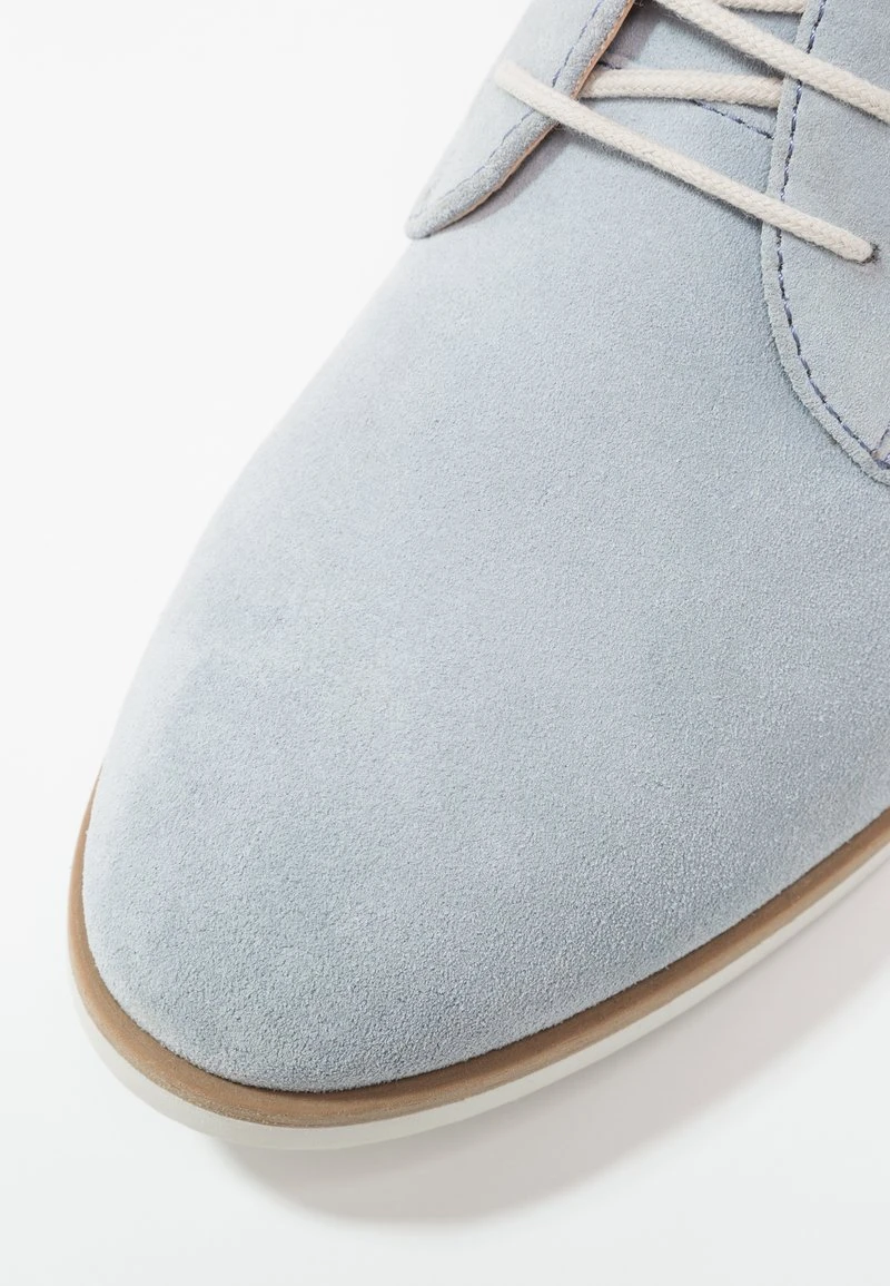 Gran venta ✨ Anna Field LEATHER - Zapatos De Vestir - Light Blue, Mujer 👍 5 Gran venta ✨ Anna Field LEATHER - Zapatos De Vestir - Light Blue, Mujer 👍 - Imagen 3