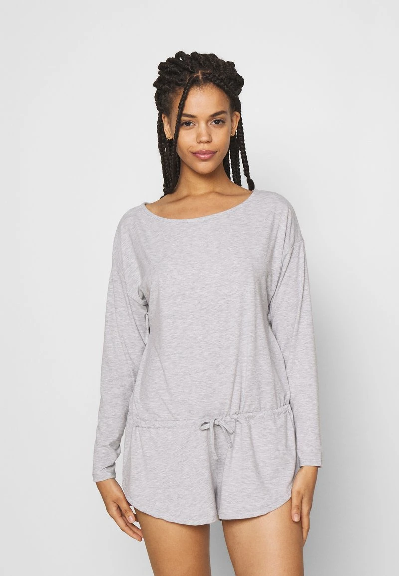 Comprar 🎉 Anna Field Pijama - Light Grey, Mujer 🥰 3 Comprar 🎉 Anna Field Pijama - Light Grey, Mujer 🥰