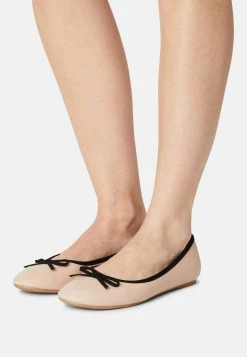 Para estrenar 🎁 Anna Field Bailarinas - Light Pink, Mujer 🥰