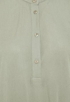 Venta express 😍 Anna Field Blusa - Green, Mujer 🌟 -Tienda barata Anna Field a885bd160794438483b6123cc1a4f50d