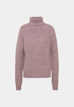 Promoción ⌛ Anna Field WOOL BLEND TURTLENECK - Jersey De Punto - Lilac, Mujer 🥰 12 Promoción ⌛ Anna Field WOOL BLEND TURTLENECK - Jersey De Punto - Lilac, Mujer 🥰 -Tienda barata Anna Field a8960655f7684bb08024f3fdbcddbd8c