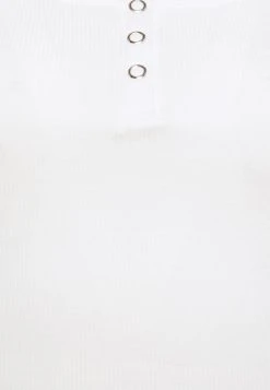 Venta al por mayor ⌛ Anna Field Camiseta De Manga Larga - White, Mujer ⌛ -Tienda barata Anna Field a8b62bd9c38846868537b32f14795536