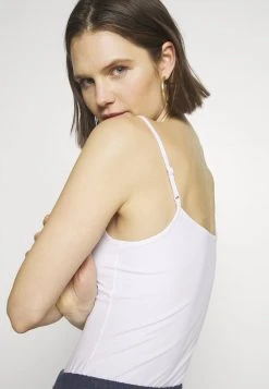 Toma de corriente ✔️ Anna Field 3er PACK - Top - White/navy/light Grey, Mujer 🎁 15 Toma de corriente ✔️ Anna Field 3er PACK - Top - White/navy/light Grey, Mujer 🎁 -Tienda barata Anna Field a8d5c424a01e45f7bc01a968a67815ab