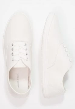 Gran venta 🤩 Anna Field Zapatillas - White, Mujer ❤️ -Tienda barata Anna Field a8dcfcdc5d184a8fa81b37bf315c55fe