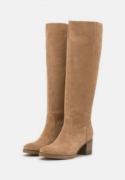 Mejor precio ❤️ Anna Field LEATHER - Botas - Taupe, Mujer 🛒 -Tienda barata Anna Field a8e234991720484faf159eb0f88c9ff1