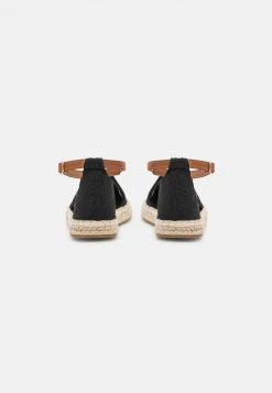 Cupón 💯 Anna Field Alpargatas - Black, Mujer 😀 -Tienda barata Anna Field a913416336a94b40859585cc2fe3d444